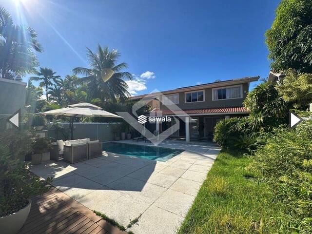 #4377 - Casa para Venda em Rio de Janeiro - RJ - 3
