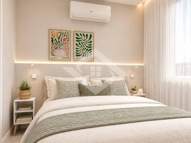 Apartamento para Venda em Rio de Janeiro - 2