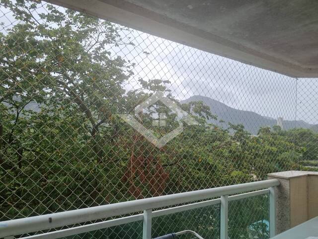 #4382 - Apartamento para Venda em Rio de Janeiro - RJ - 2