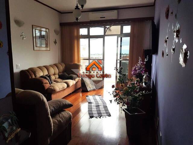 #4378 - Apartamento para Venda em Rio de Janeiro - RJ - 3