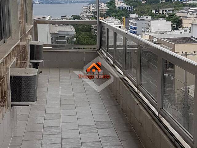 Venda em Jardim Guanabara - Rio de Janeiro