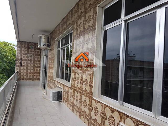 #4378 - Apartamento para Venda em Rio de Janeiro - RJ - 2