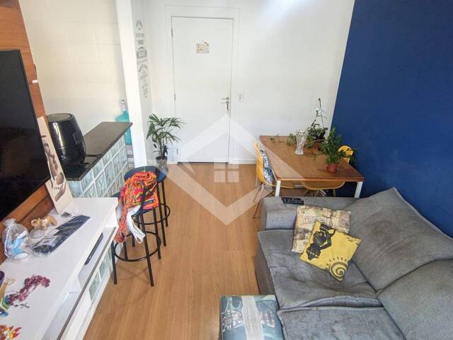 Apartamento para Venda em Rio de Janeiro - 2