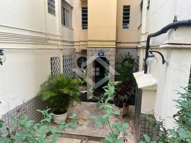 Apartamento para Venda em Rio de Janeiro - 2
