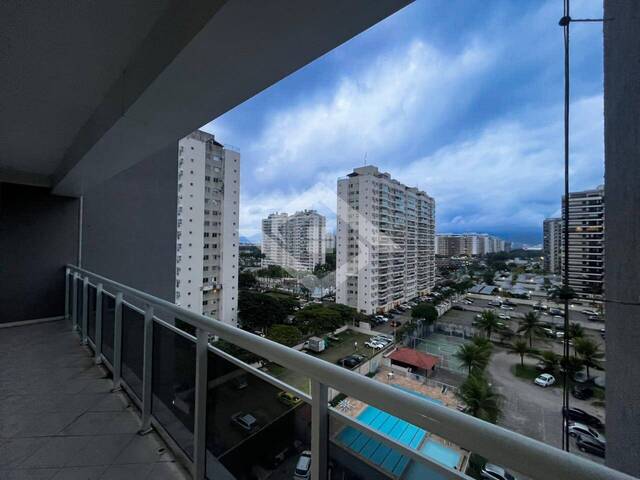 Apartamento para Venda em Rio de Janeiro - 2