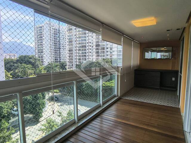 Apartamento para Venda em Rio de Janeiro - 2
