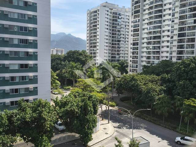 #CH00026_39 - Apartamento para Venda em Rio de Janeiro - RJ