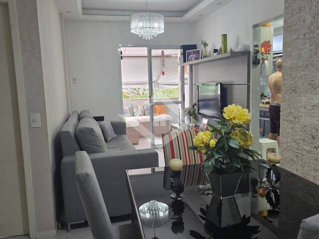 Apartamento para Venda em Rio de Janeiro - 2