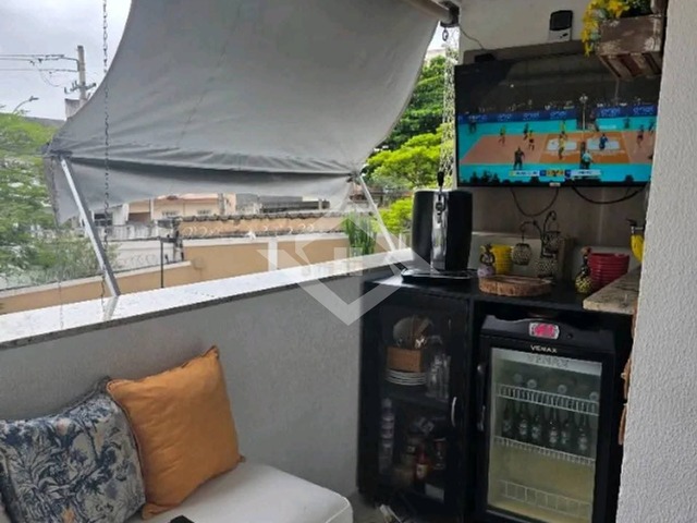 Apartamento para Venda em Rio de Janeiro - 4