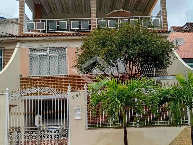 Casa para Venda em Rio de Janeiro - 2