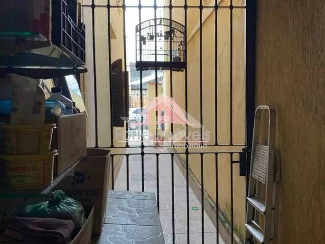 Casa Triplex para Venda em Rio de Janeiro - 4