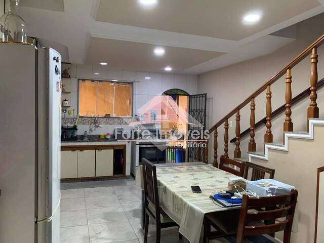 Casa Triplex para Venda em Rio de Janeiro - 2
