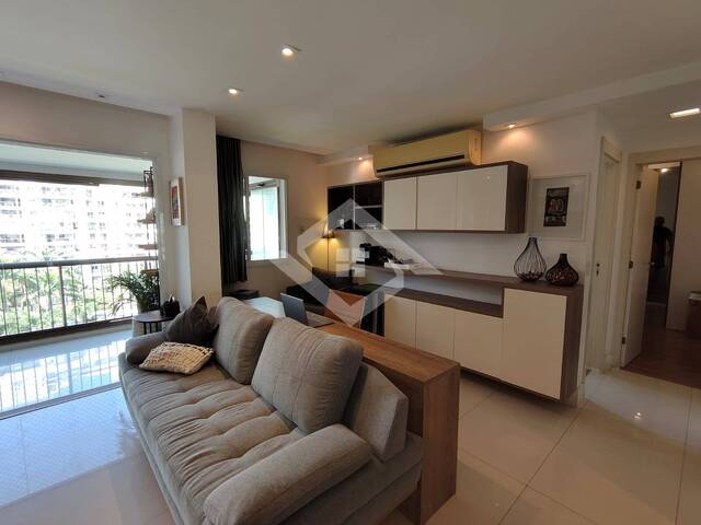 Apartamento para Venda em Rio de Janeiro - 2