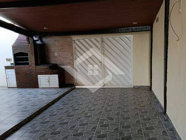 #4237 - Casa para Venda em Rio de Janeiro - RJ - 1