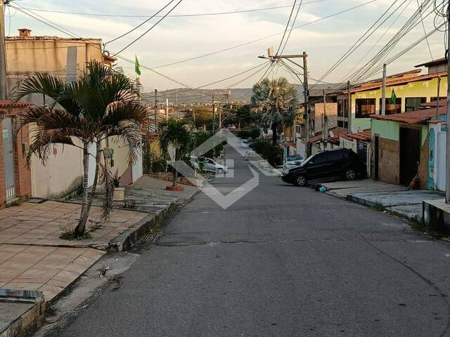 #4237 - Casa para Venda em Rio de Janeiro - RJ - 2