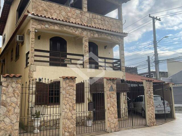 #4405 - Casa Triplex para Venda em Rio de Janeiro - RJ - 2