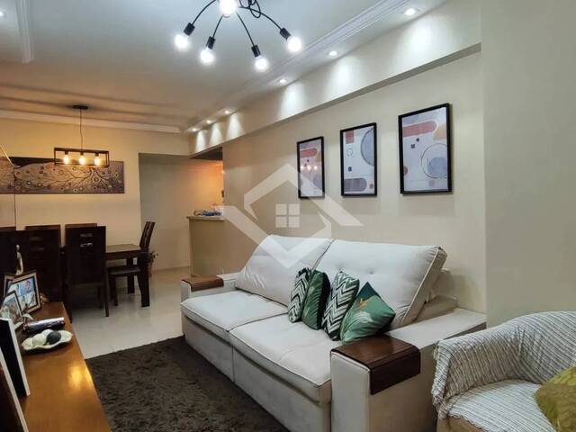 #44132001 - Apartamento para Venda em Rio de Janeiro - RJ - 2