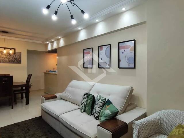 #44132001 - Apartamento para Venda em Rio de Janeiro - RJ - 3