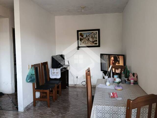 #4414 - Casa para Venda em Rio de Janeiro - RJ - 3