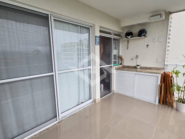 #4418 - Apartamento para Venda em Rio de Janeiro - RJ - 3