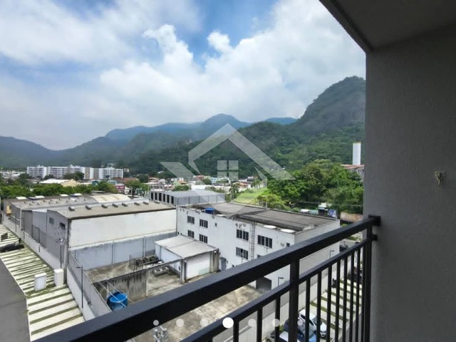 Apartamento para Venda em Rio de Janeiro - 2