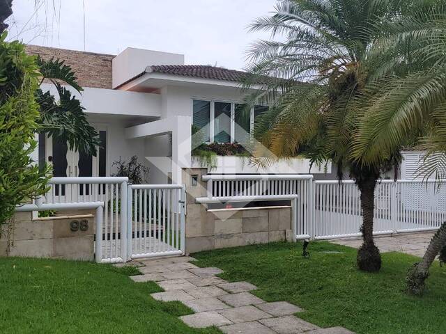 #4419 - Casa para Venda em Rio de Janeiro - RJ - 1
