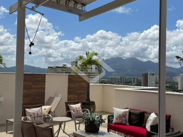 Apartamento para Venda em Rio de Janeiro - 2
