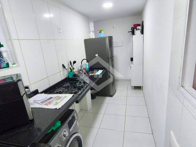 #4427 - Apartamento para Venda em Rio de Janeiro - RJ - 1