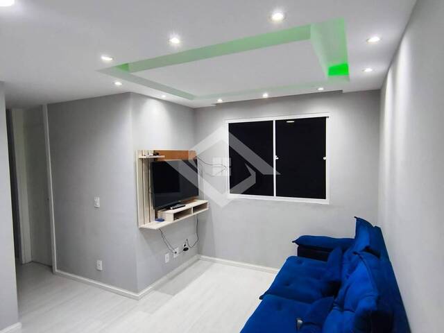 Apartamento para Venda em Rio de Janeiro - 2