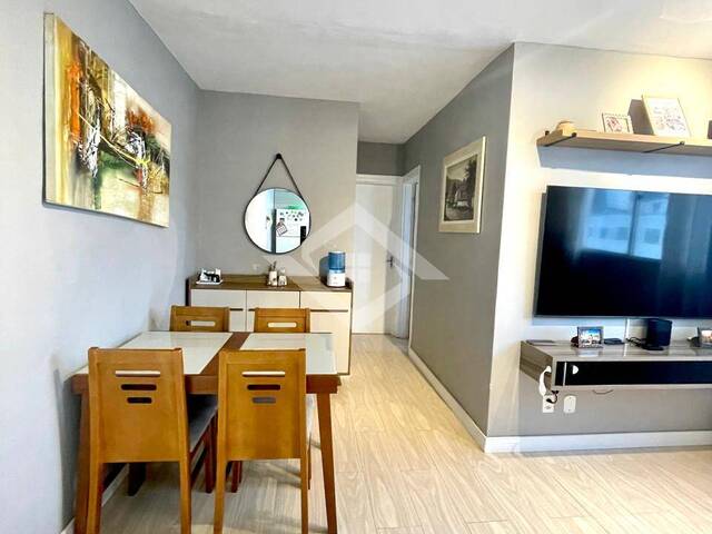 Apartamento para Venda em Rio de Janeiro - 2