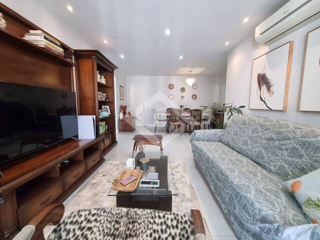 Apartamento para Venda em Rio de Janeiro - 2