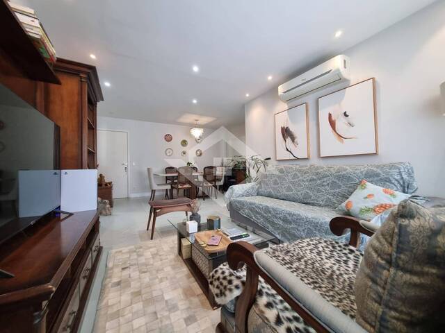 Apartamento para Venda em Rio de Janeiro - 5
