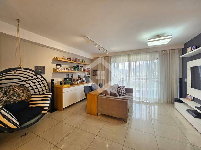 #44333065 - Apartamento para Venda em Rio de Janeiro - RJ - 3