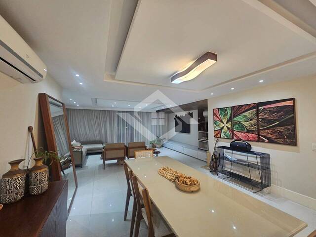 #4434 - Apartamento para Venda em Rio de Janeiro - RJ - 1