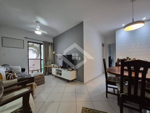 #44352001 - Apartamento para Venda em Rio de Janeiro - RJ - 3