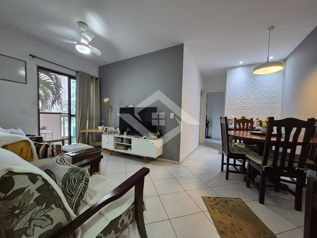 #44352001 - Apartamento para Venda em Rio de Janeiro - RJ - 2