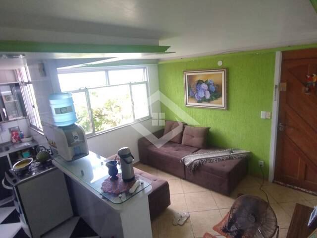 #4437 - Apartamento para Venda em Rio de Janeiro - RJ - 3