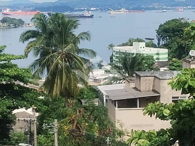 #4437 - Apartamento para Venda em Rio de Janeiro - RJ - 1