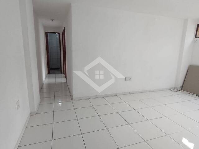 #4421 - Apartamento para Venda em Rio de Janeiro - RJ - 2