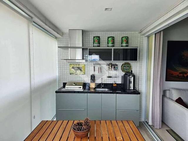 Apartamento para Venda em Rio de Janeiro - 5