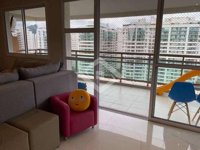 Apartamento para Venda em Rio de Janeiro - 5