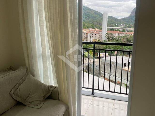 #CH00026_05 - Apartamento para Venda em Rio de Janeiro - RJ