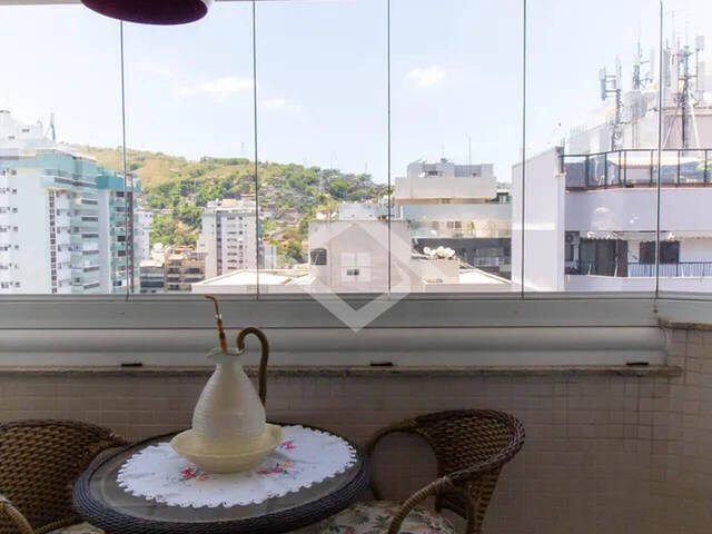 Apartamento para Venda em Niterói - 3