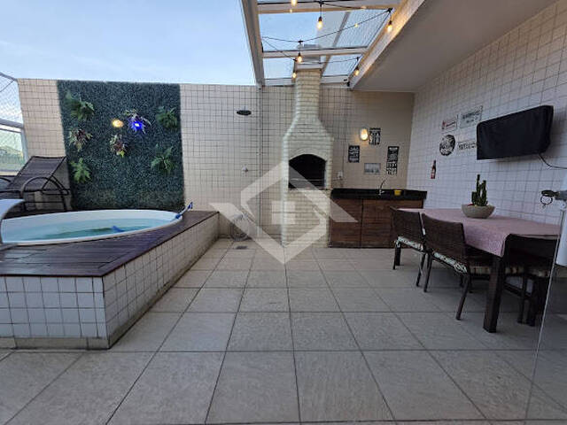 Cobertura Duplex para Venda em Rio de Janeiro - 3