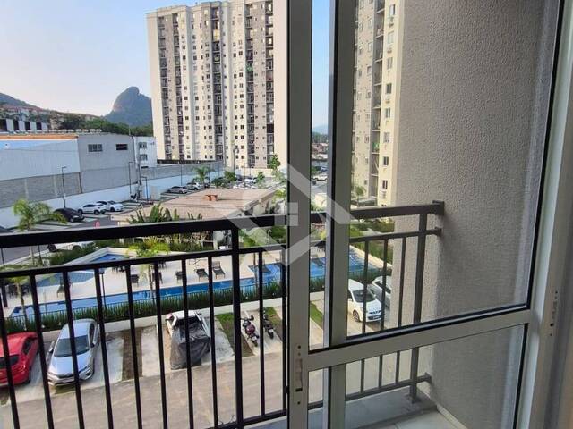 Apartamento para Venda em Rio de Janeiro - 2