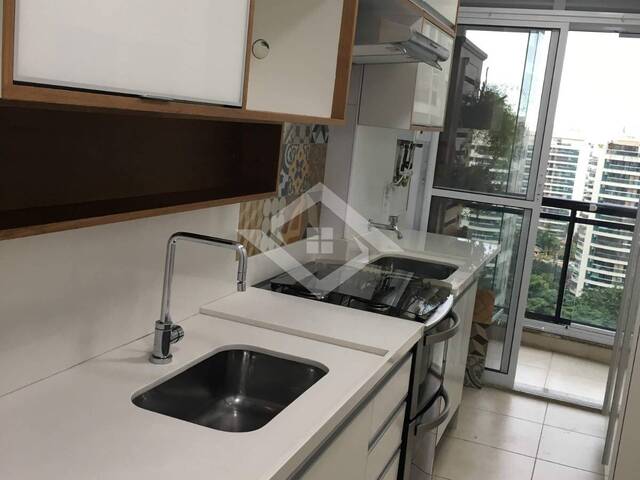 Apartamento para Locação em Rio de Janeiro - 4