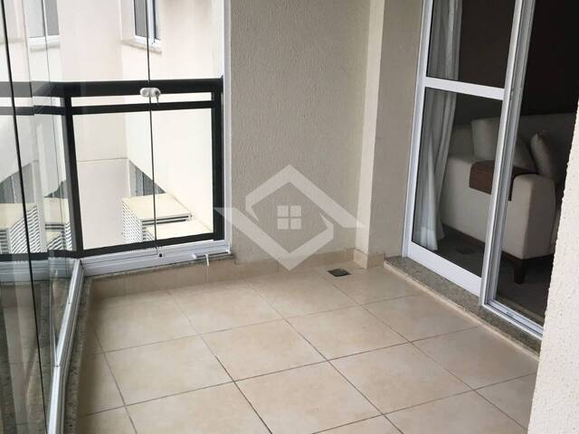 #4456 - Apartamento para Locação em Rio de Janeiro - RJ - 3