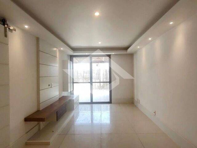 #CH00026_50 - Apartamento para Venda em Rio de Janeiro - RJ - 2