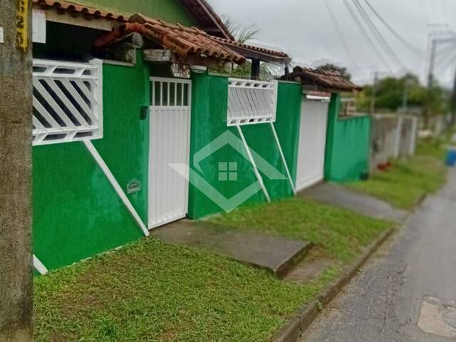 Casa para Venda em Maricá - 2
