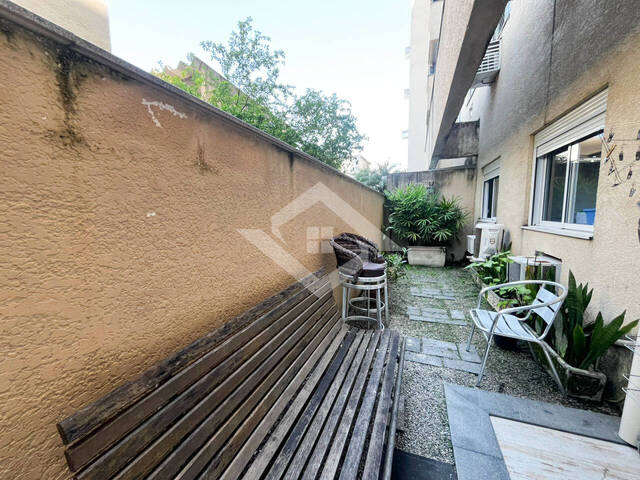 Apartamento Garden para Venda em Rio de Janeiro - 4